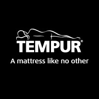 TEMPUR Australia and New Zealand Logo
