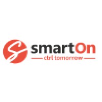SmartOn Learning Solutions Logo