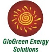 GloGreen Energy Solutions Logo