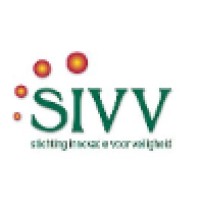 Stichting Innovatie voor Veiligheid Logo