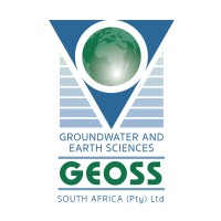 GEOSS South Africa (Pty) Ltd Logo