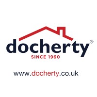 Docherty Group Logo