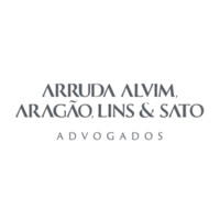 Arruda Alvim, Aragão, Lins & Sato Advogados Logo