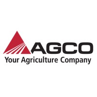 AGCO Grain & Protein - Greater Asia Logo