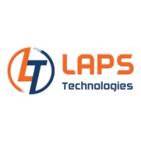 Laps Technologies Logo