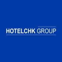 HotelChk Group Logo