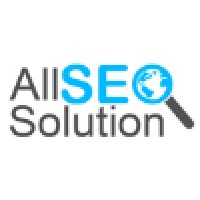 All SEO Solution Logo
