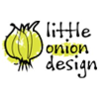 Little Onion Design Logo