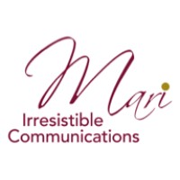 Irresistible Communications Logo