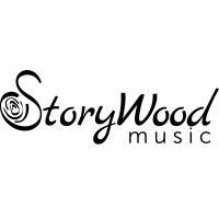 StoryWood Music Logo