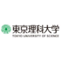 Tokyo University of Science Logo