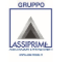 Gruppo ASSIPRIME Assicurazioni e Finanziamenti Logo