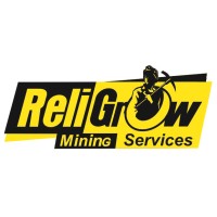 Religrow Mining Services Pvt.Ltd. Logo