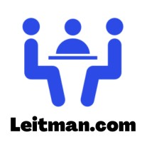 Steven A. Leitman, P.A. Logo