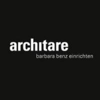 architare barbara benz einrichten GmbH + Co. KG Logo