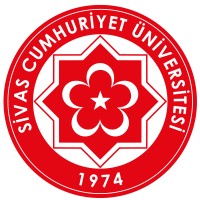 Sivas Cumhuriyet Üniversitesi Logo