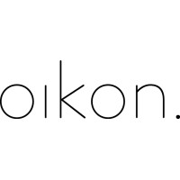 Oikon Inc Logo