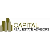 Capital Real Estate Advisors Logo