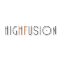 High Fusion, LLC Logo