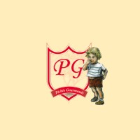 Péchés Gourmands - Biscuiterie Logo