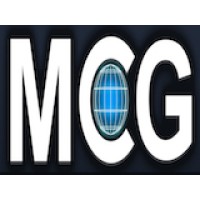 MCGlobalTech Logo