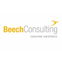 Beech Consulting Ltd Logo