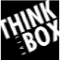Think-Box Live Logo