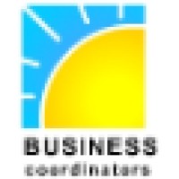 Business Coordinators Inc. Logo