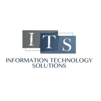 Information Technology Solutions- ITS Logo