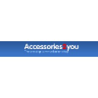 Accessories 2 You Logo