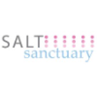 Salt Sanctuary Logo