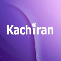 KACHIRAN Logo