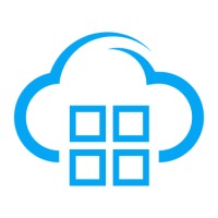 CloudApper Logo