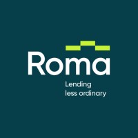Roma Finance Logo
