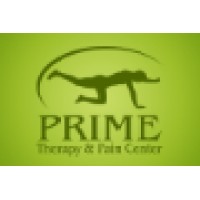 Prime Therapy and Pain Center Logo