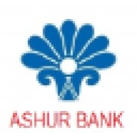 Ashur International Bank for Investment Logo
