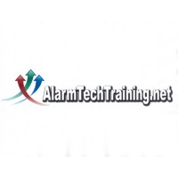 Alarm Tech Training. LLC Logo