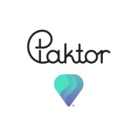 Paktor Logo