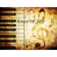 Keys of Joy Logo