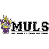Manchester University Law Society (MULS) Logo