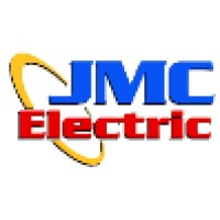 JMC Electric Logo