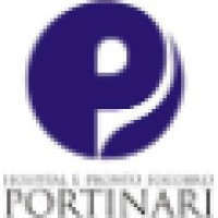 Hospital Portinari Logo