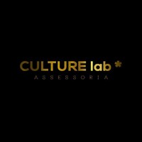 CULTURE lab* Logo