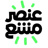 Onsor Mosha عنصر مشع Logo