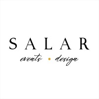 SALAR events & design Logo