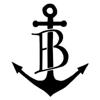Black Anchor Workshop Logo