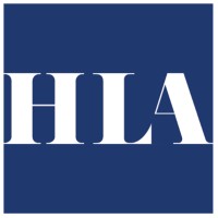 HOFFMAN LARIN & AGNETTI P.A. Logo