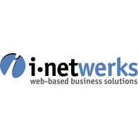 I-NETwerks Logo