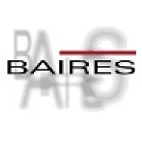 Baires SAC Logo