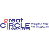 Great Circle Associates Logo